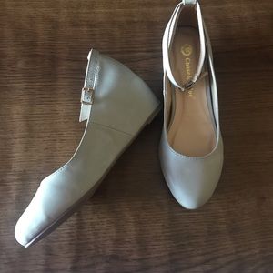 Chase & Cloe woman Bobby1 Sz 8